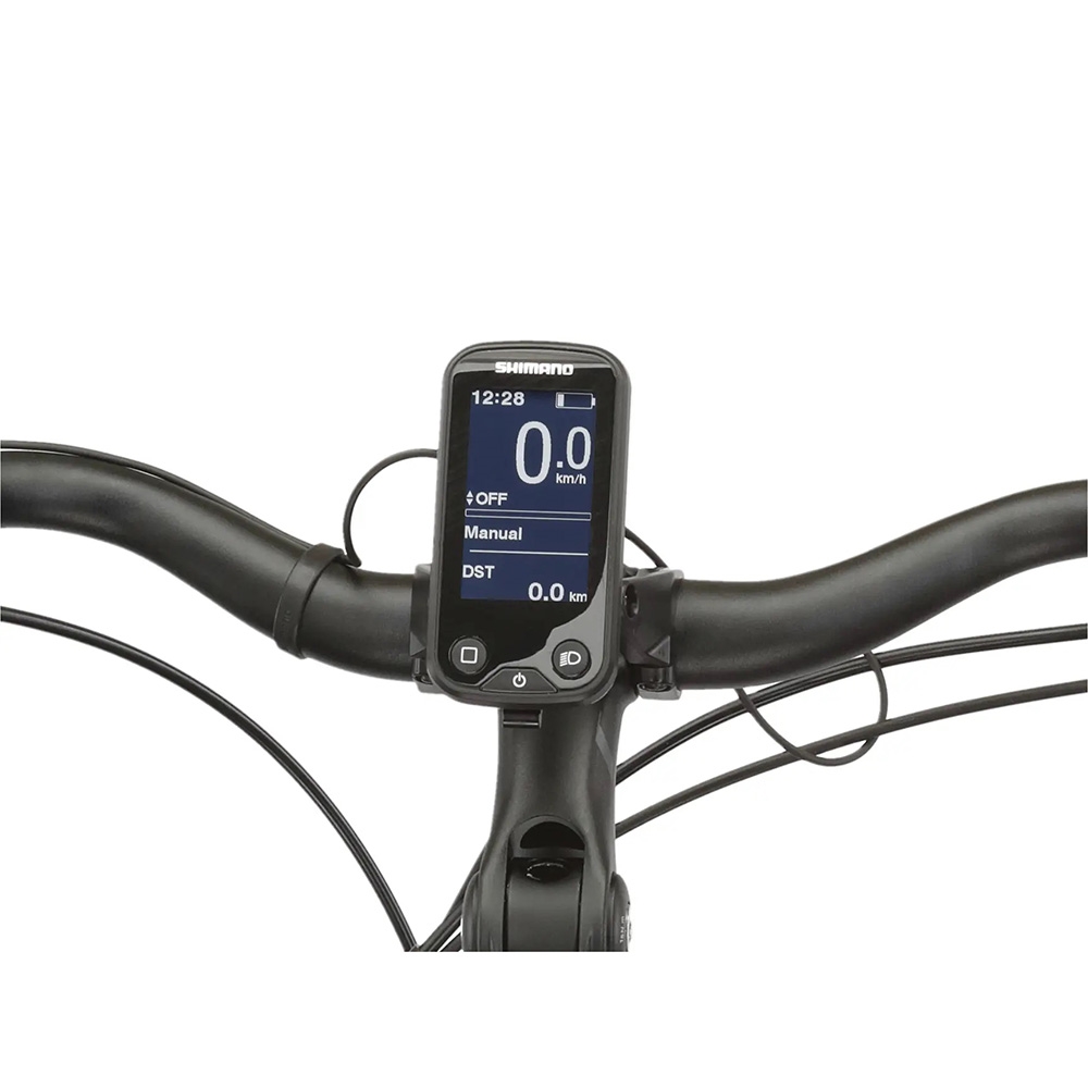 Rower elektryczny t KROSS Trans Hybrid LS 3.0 U 25