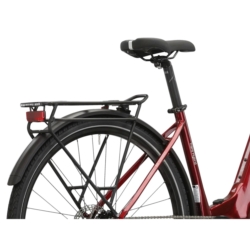 Rower elektryczny t KROSS Trans Hybrid LS 3.0 U 25