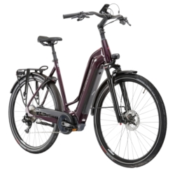 Rower elektrycz t KROSS Trans Hybrid Prestige D 23 Rower elektrycz t KROSS Trans Hybrid Prestige D 23