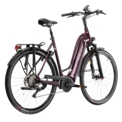 Rower elektrycz t KROSS Trans Hybrid Prestige D 23 Rower elektrycz t KROSS Trans Hybrid Prestige D 23