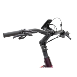 Rower elektrycz t KROSS Trans Hybrid Prestige D 23 Rower elektrycz t KROSS Trans Hybrid Prestige D 23