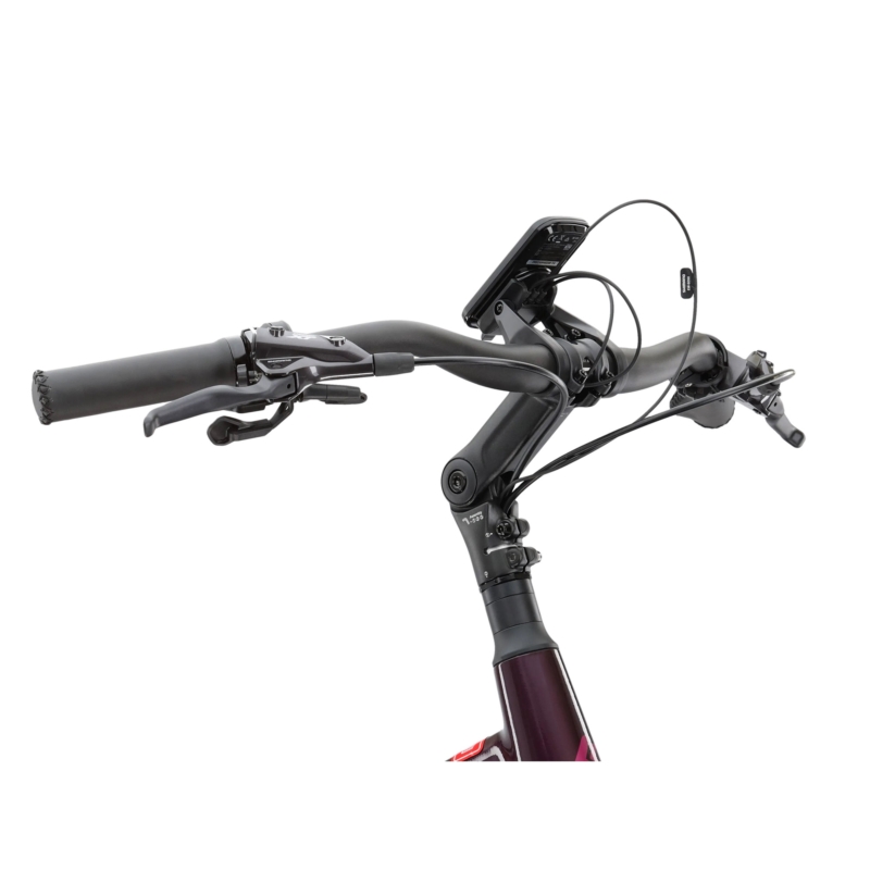 Rower elektrycz t KROSS Trans Hybrid Prestige D 23 Rower elektrycz t KROSS Trans Hybrid Prestige D 23