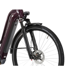 Rower elektrycz t KROSS Trans Hybrid Prestige D 23 Rower elektrycz t KROSS Trans Hybrid Prestige D 23