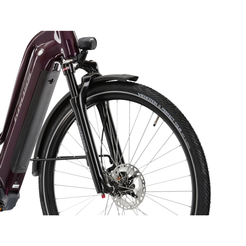 Rower elektrycz t KROSS Trans Hybrid Prestige D 23 Rower elektrycz t KROSS Trans Hybrid Prestige D 23