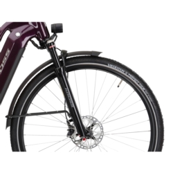 Rower elektrycz t KROSS Trans Hybrid Prestige D 23 Rower elektrycz t KROSS Trans Hybrid Prestige D 23