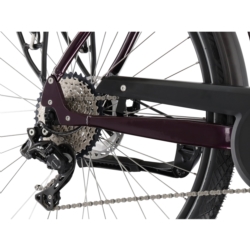 Rower elektrycz t KROSS Trans Hybrid Prestige D 23 Rower elektrycz t KROSS Trans Hybrid Prestige D 23