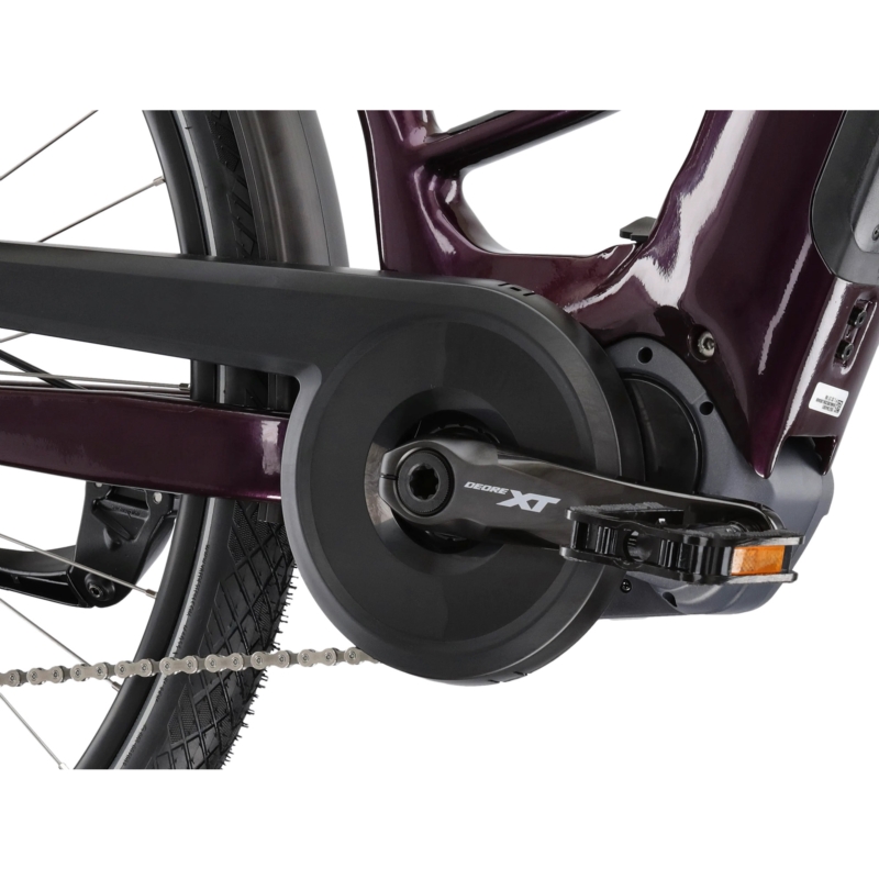 Rower elektrycz t KROSS Trans Hybrid Prestige D 23 Rower elektrycz t KROSS Trans Hybrid Prestige D 23