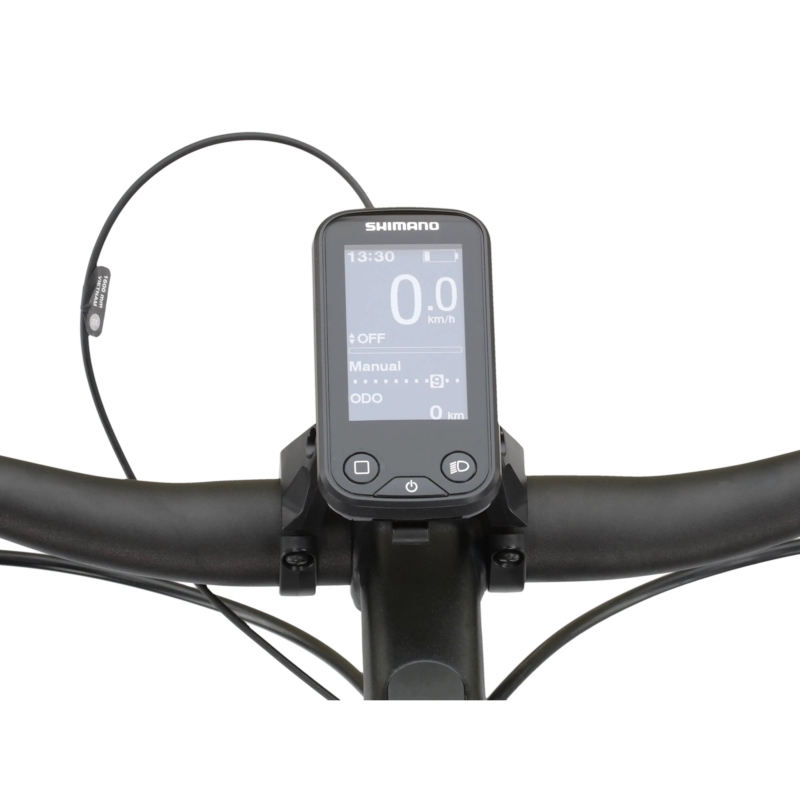 Rower elektrycz t KROSS Trans Hybrid Prestige D 23 Rower elektrycz t KROSS Trans Hybrid Prestige D 23