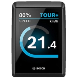 Wyświetlacz BOSCH Display Kiox 500