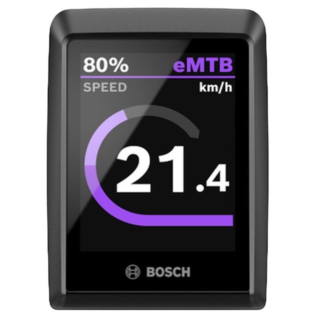 Wyświetlacz BOSCH Display Kiox 500