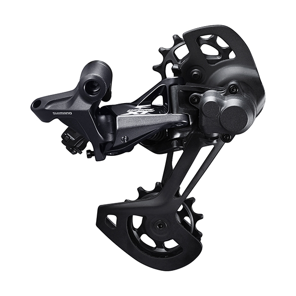 Przerzutka tylna SHIMANO RD-M8120-SGS