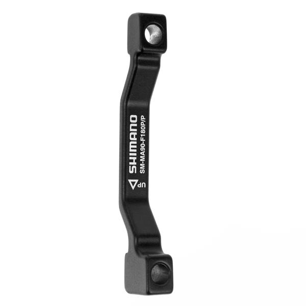 Adapter hamulca tarczowego SHIMANO SM-MA-90 PM