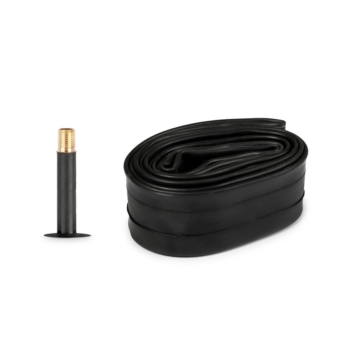 Dętka rowerowa KROSS Schrader AV Super Long 48 mm Dętka rowerowa KROSS Schrader AV Super Long 48 mm