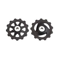 Kółka przerzutki SHIMANO RD-TX35