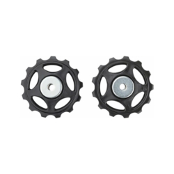 Kółka przerzutki SHIMANO RD-M410