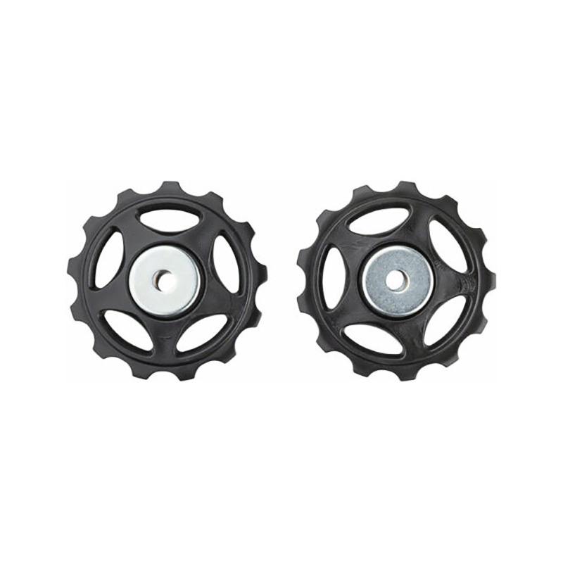 Kółka przerzutki SHIMANO RD-M410