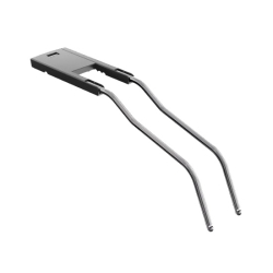 Adapter do fotelika THULE...