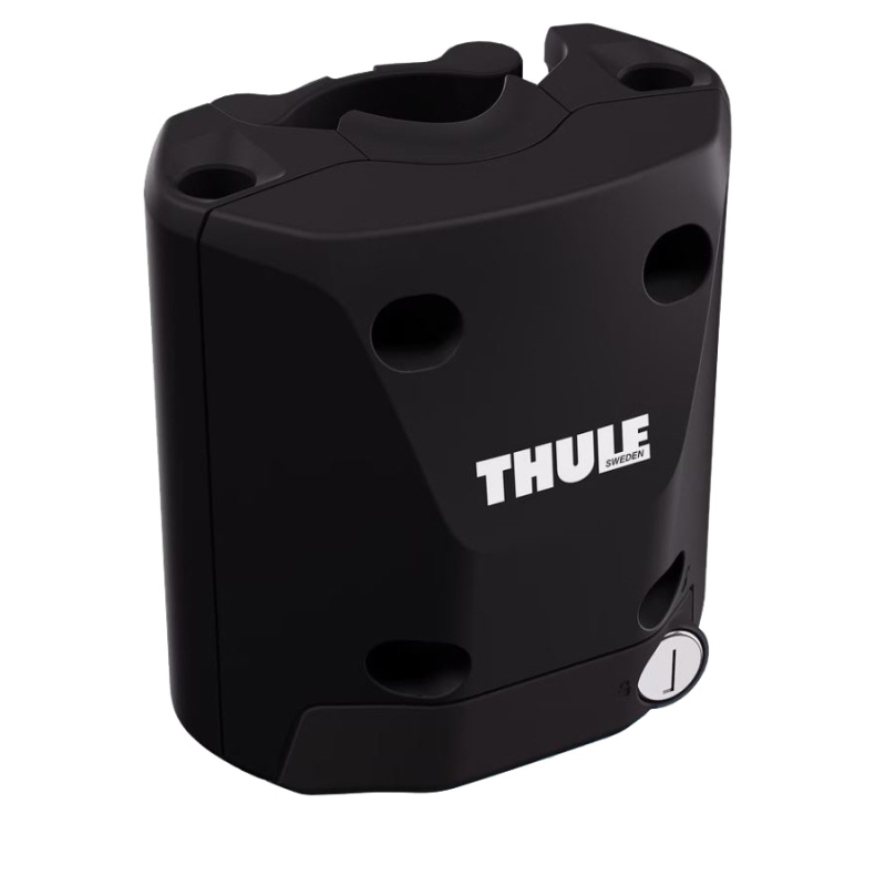 Uchwyt mocujący do fotelika rowerowego THULE Quick Release Bracket