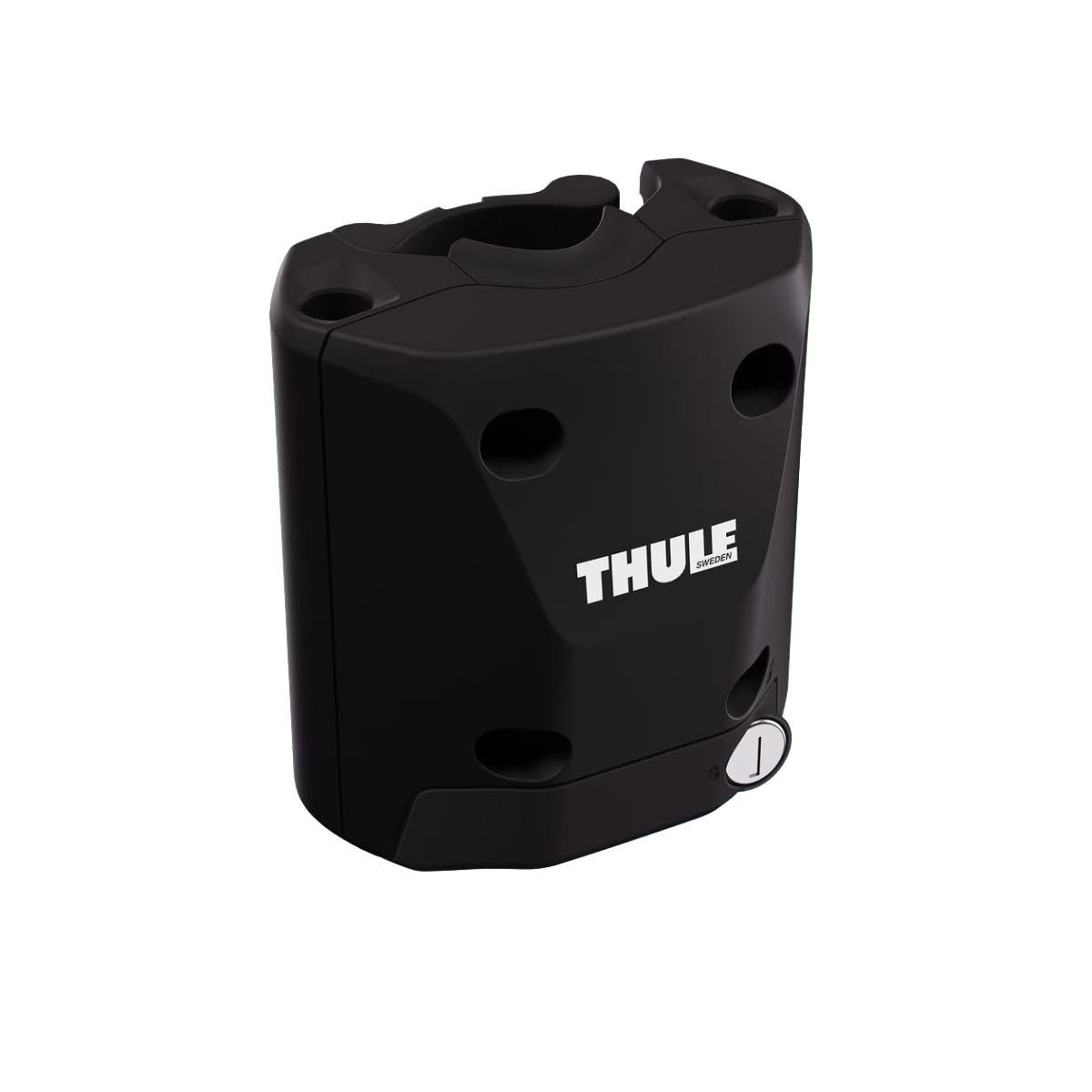 Uchwyt mocujący do fotelika rowerowego THULE Quick Release Bracket