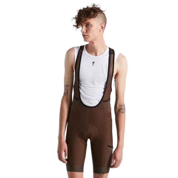 Spodenki rowerowe SPECIALIZED ADV SWAT™ Bib Short