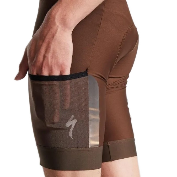 未使用品 SPECIALIZED ADV SWAT BIB SHORT サイズＳ Men's ADV SWAT™ Bib Shorts