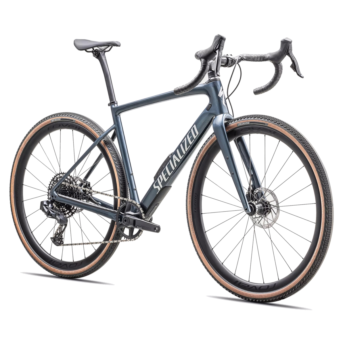 Rower gravelowy SPECIALIZED Diverge Expert Carbon