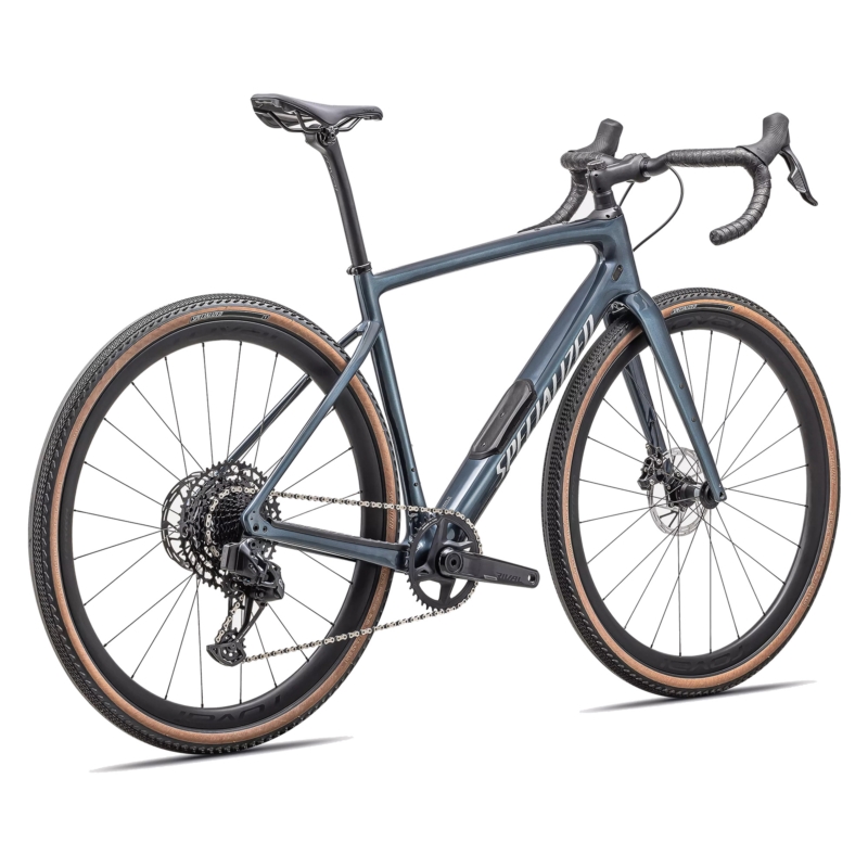 Rower gravelowy SPECIALIZED Diverge Expert Carbon