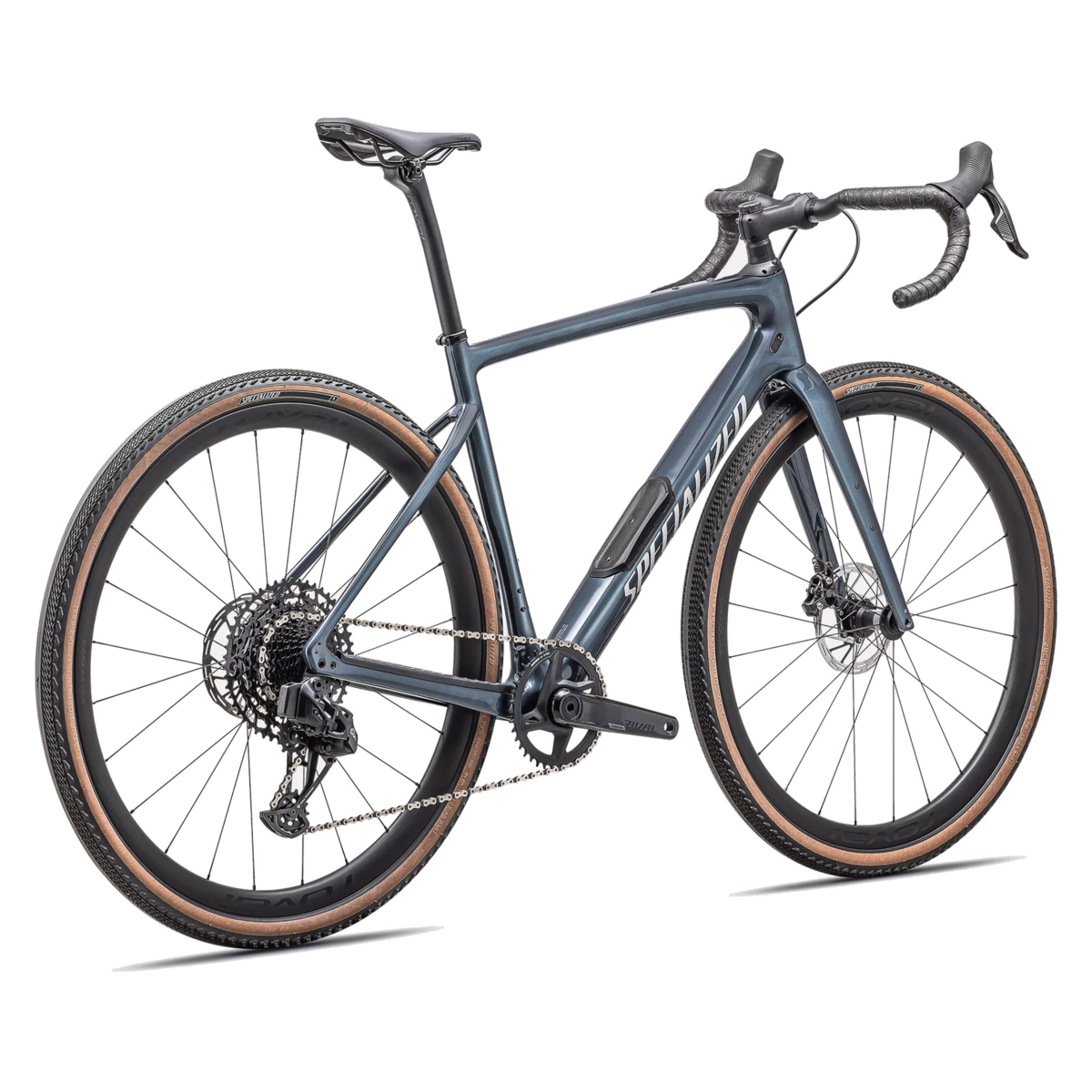 Rower gravelowy SPECIALIZED Diverge Expert Carbon