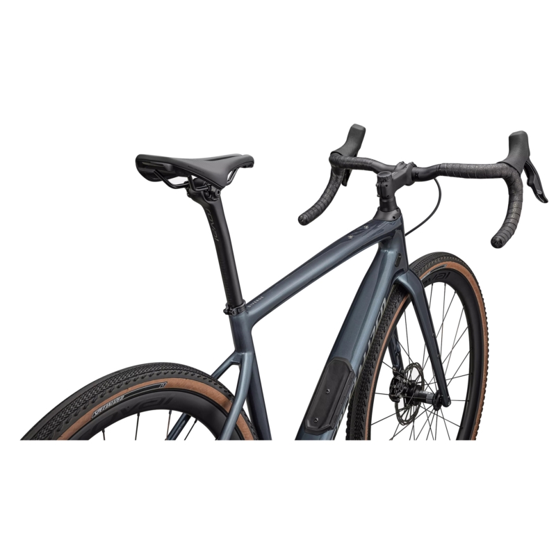 Rower gravelowy SPECIALIZED Diverge Expert Carbon