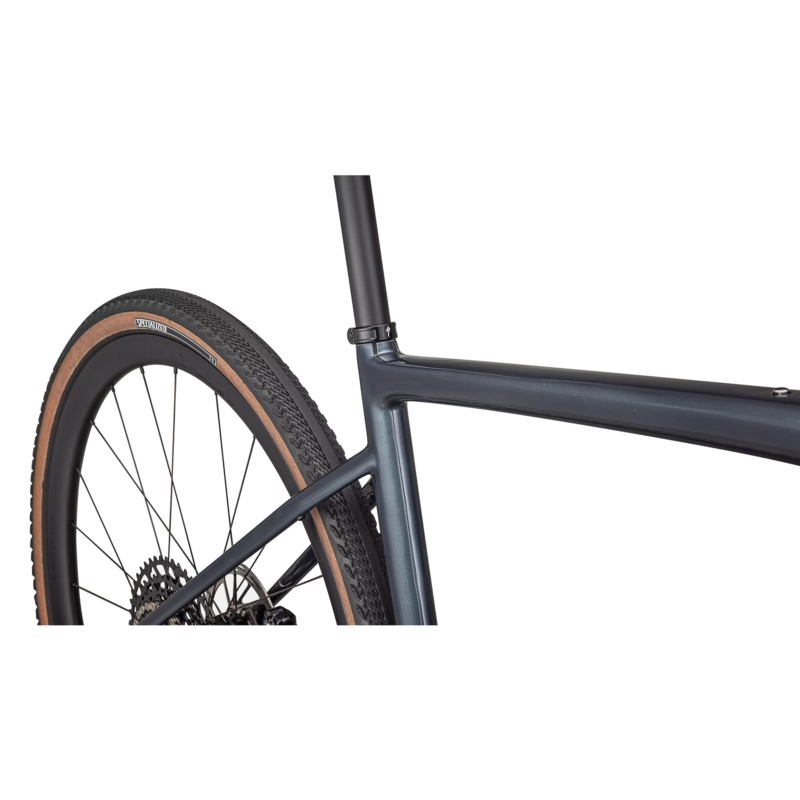Rower gravelowy SPECIALIZED Diverge Expert Carbon