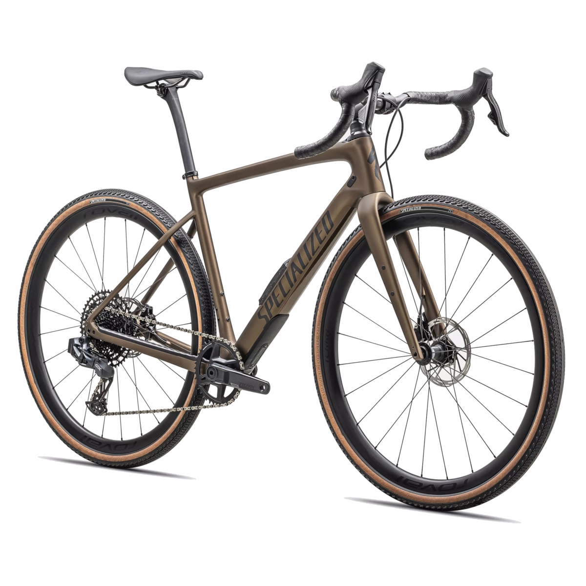 Rower gravelowy SPECIALIZED Diverge Expert Carbon