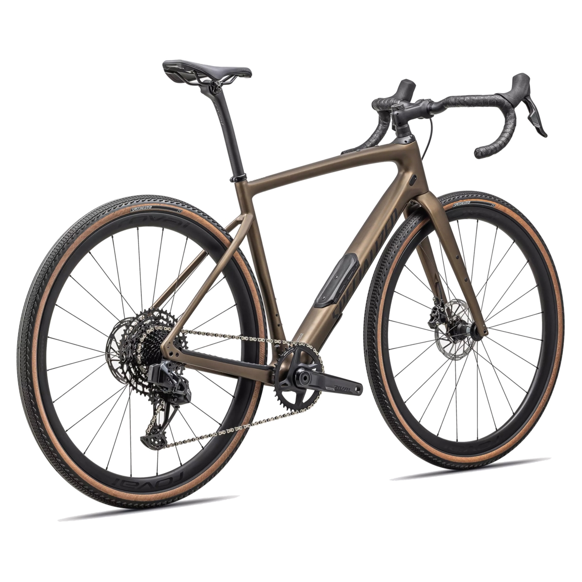 Rower gravelowy SPECIALIZED Diverge Expert Carbon