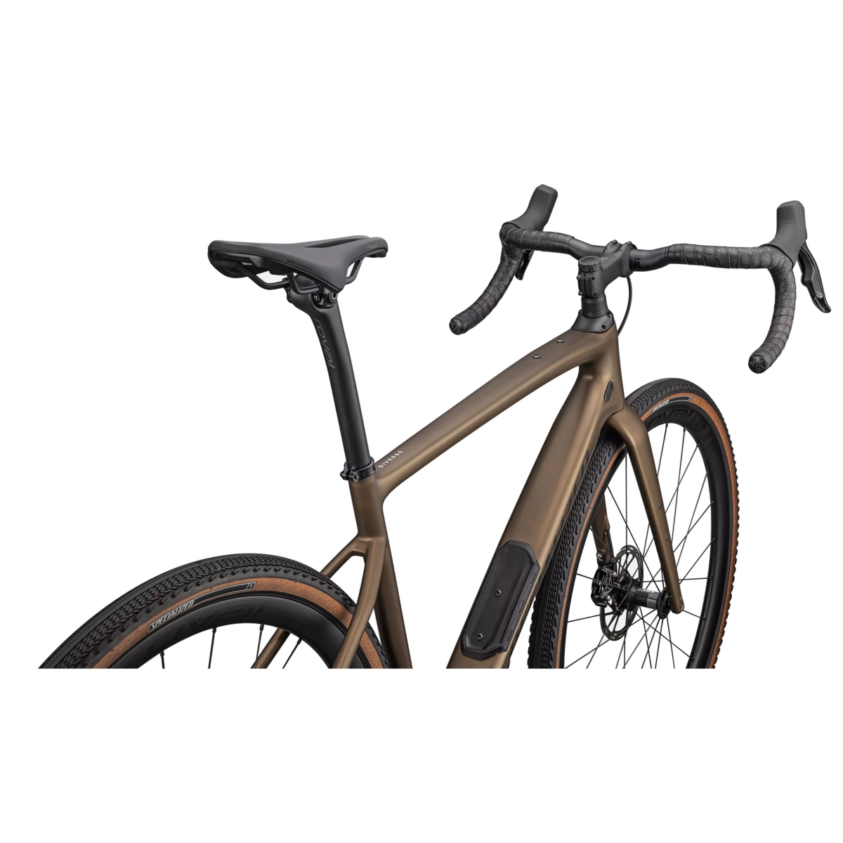 Rower gravelowy SPECIALIZED Diverge Expert Carbon