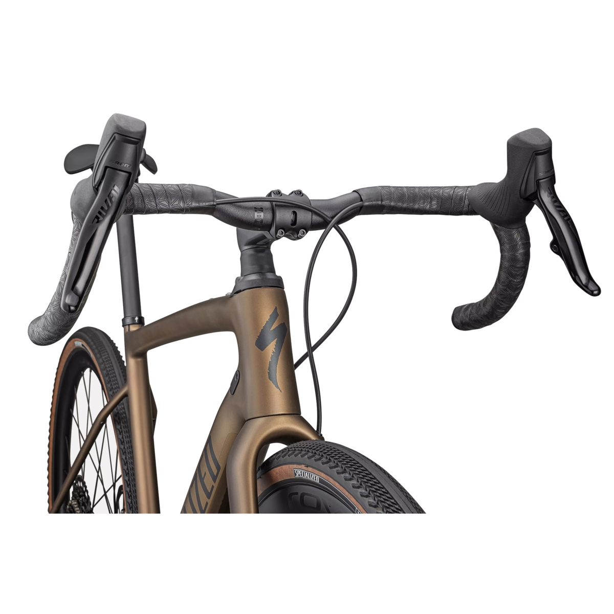 Rower gravelowy SPECIALIZED Diverge Expert Carbon