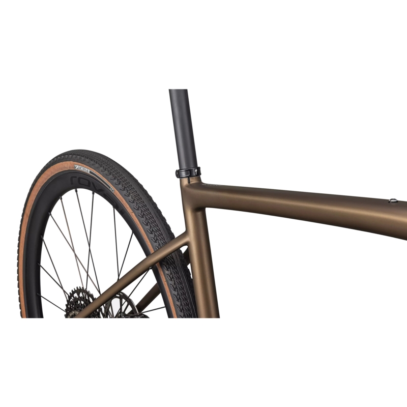 Rower gravelowy SPECIALIZED Diverge Expert Carbon
