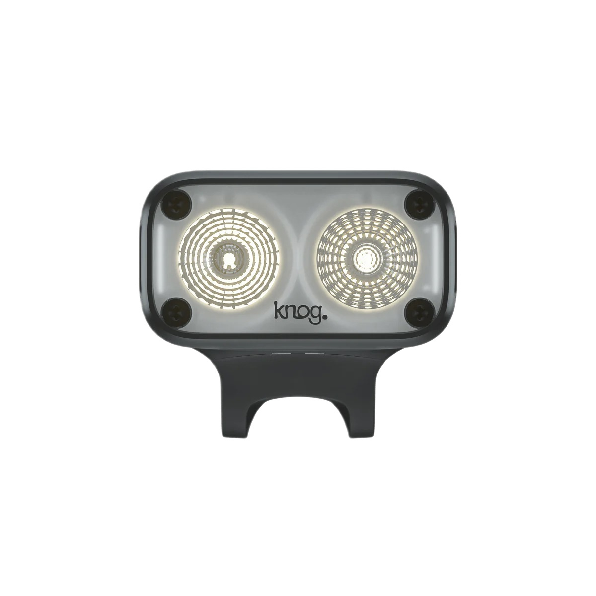 Lampka rowerowa przednia KNOG Blinder Road 400