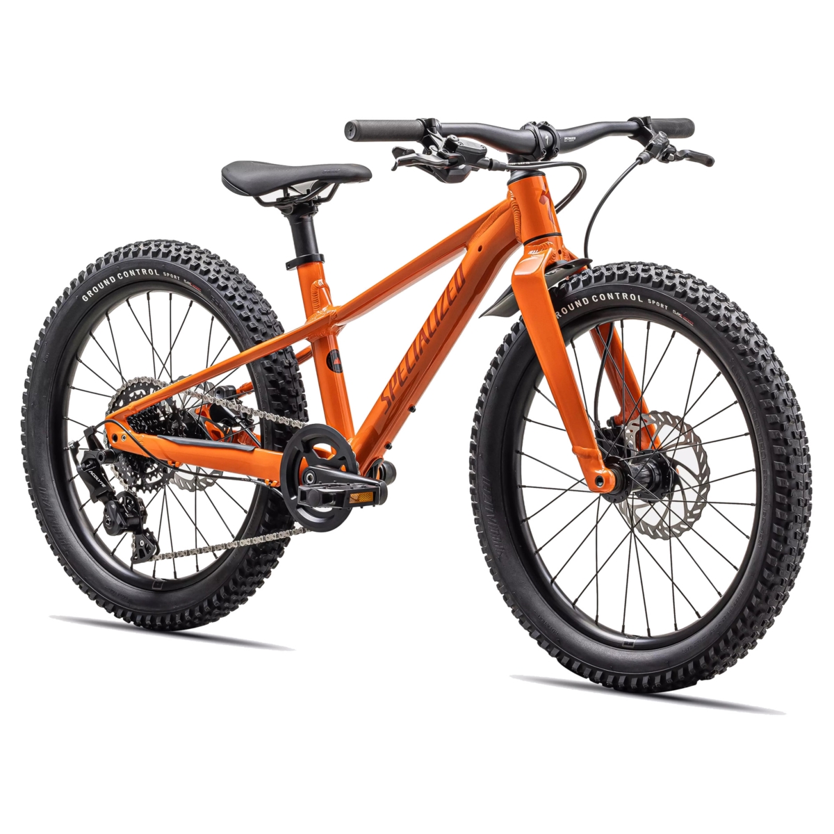 Rower dziecięcy SPECIALIZED Riprock 20