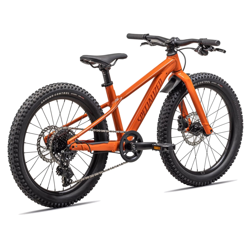 Rower dziecięcy SPECIALIZED Riprock 20