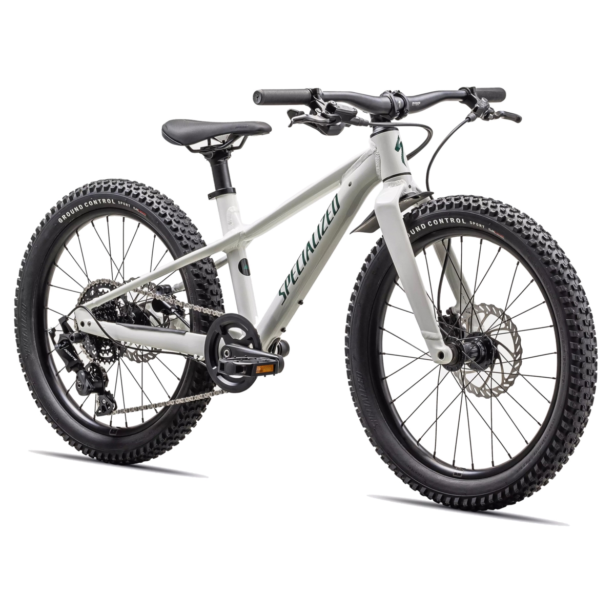 Rower dziecięcy SPECIALIZED Riprock 20