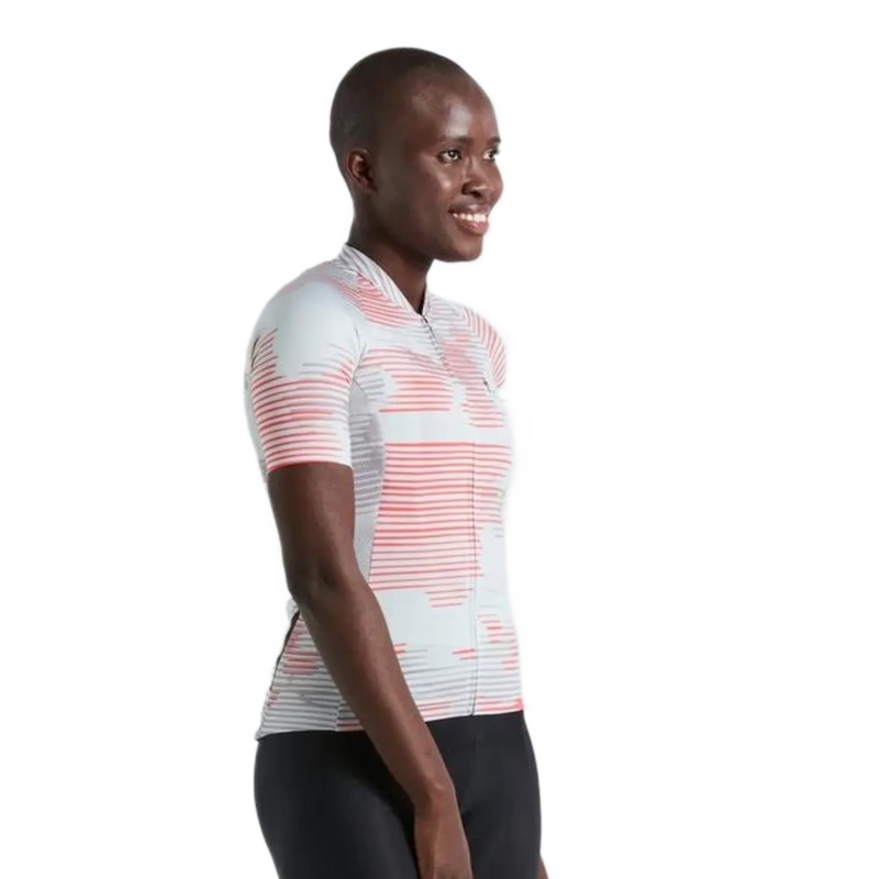 Koszulka rowerowa damska SPECIALIZED SL Blur