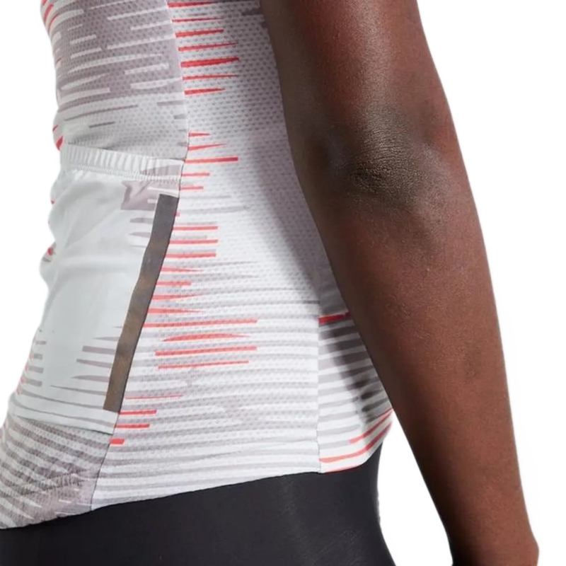 Koszulka rowerowa damska SPECIALIZED SL Blur