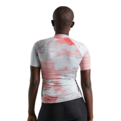 Koszulka rowerowa damska SPECIALIZED SL Blur