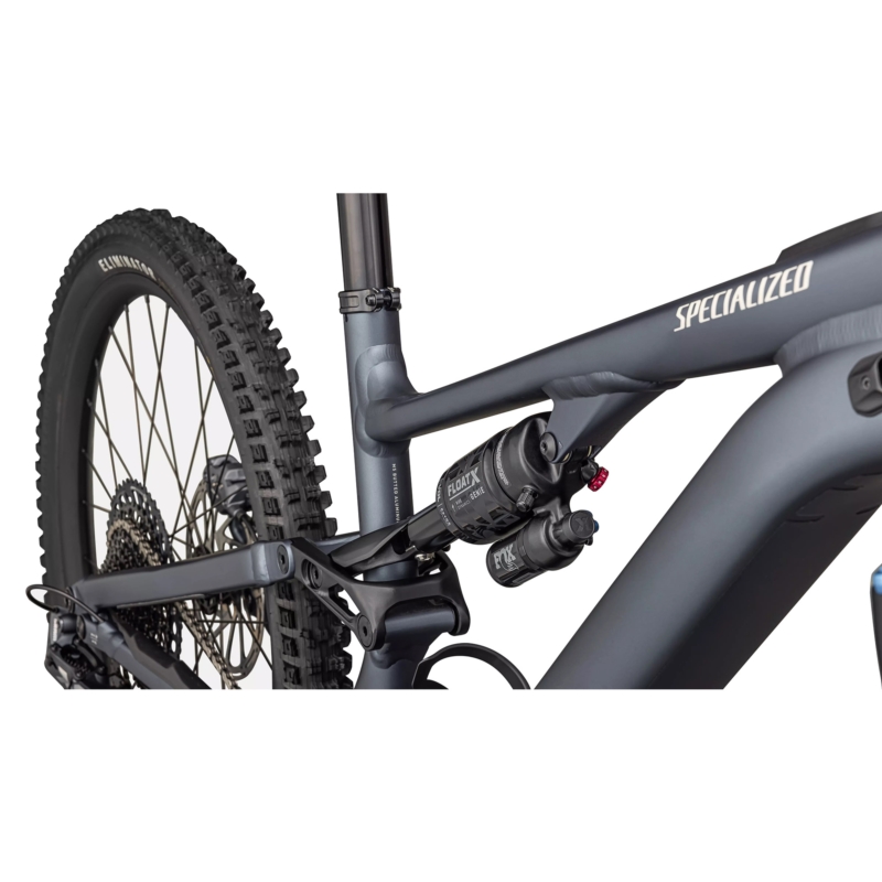 Rower elektryczny górski SPECIALIZED Turbo Levo SL Comp Alloy