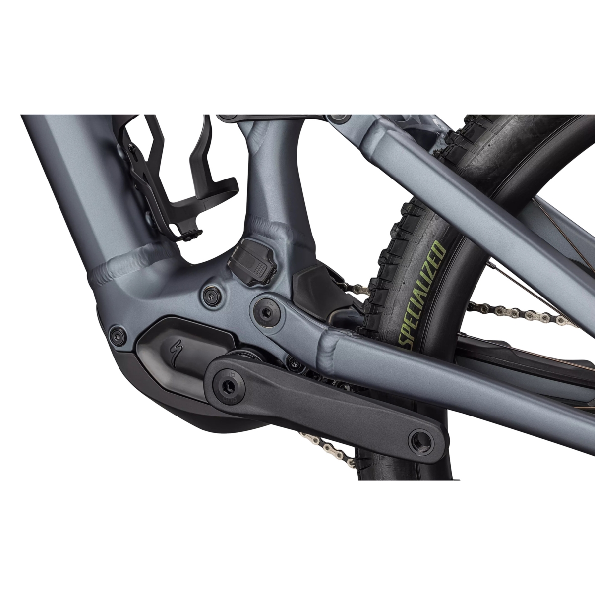 Rower elektryczny górski SPECIALIZED Turbo Levo SL Comp Alloy