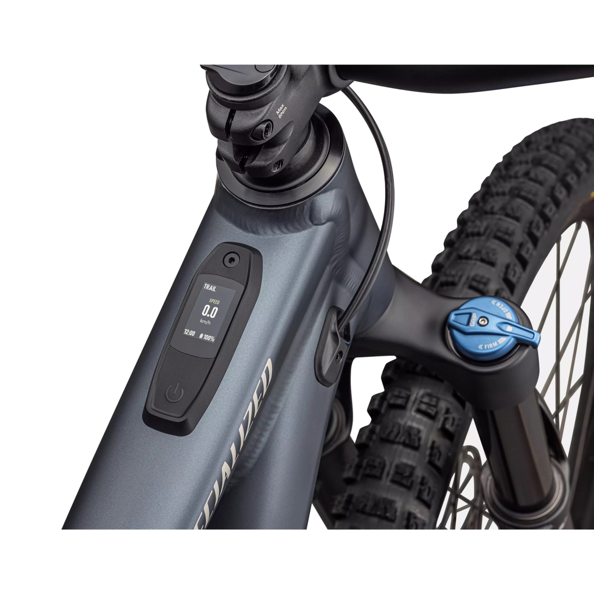 Rower elektryczny górski SPECIALIZED Turbo Levo SL Comp Alloy