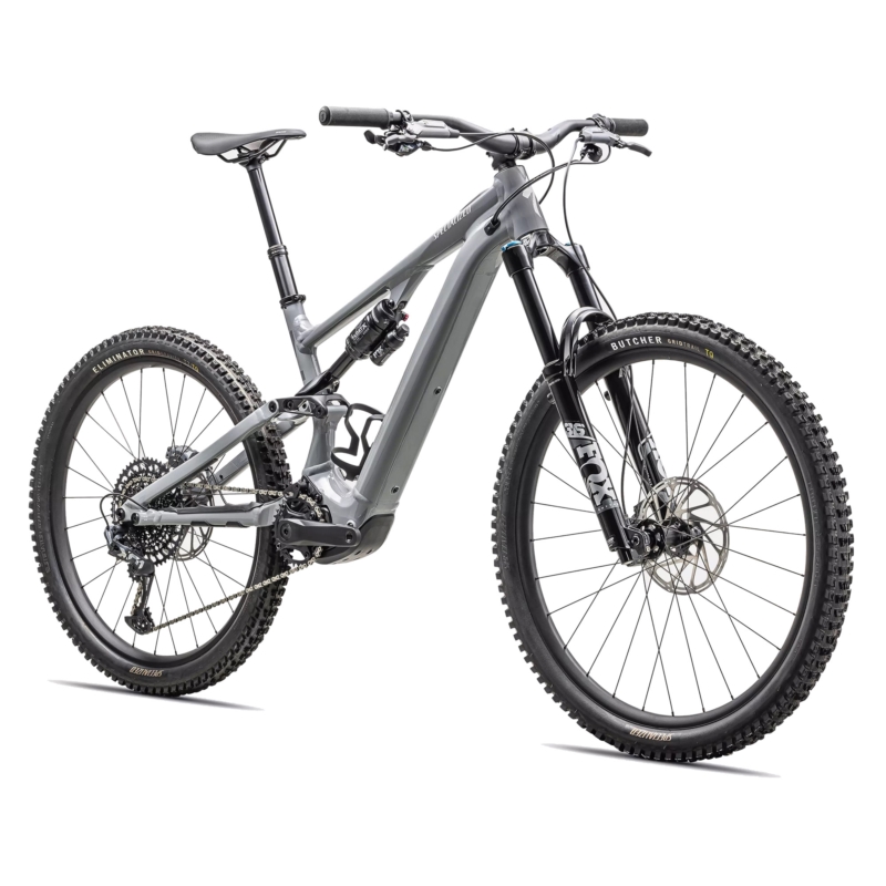 Rower elektryczny górski SPECIALIZED Turbo Levo SL Comp Alloy