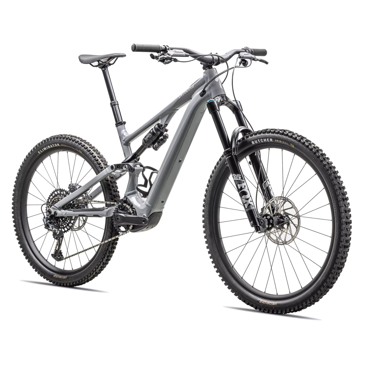 Rower elektryczny górski SPECIALIZED Turbo Levo SL Comp Alloy