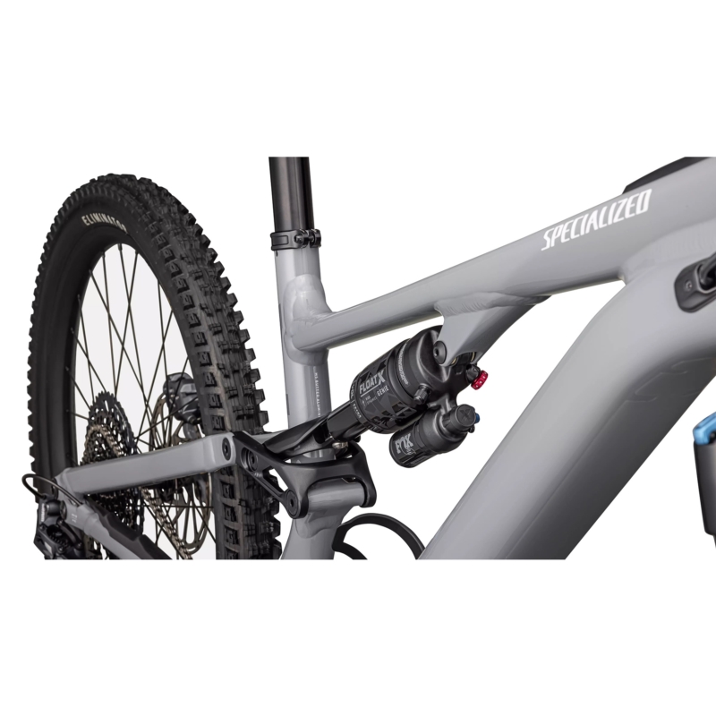 Rower elektryczny górski SPECIALIZED Turbo Levo SL Comp Alloy