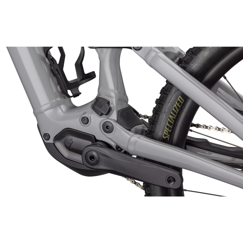 Rower elektryczny górski SPECIALIZED Turbo Levo SL Comp Alloy