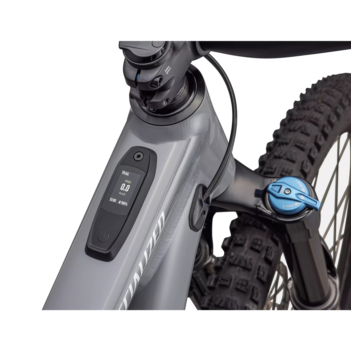 Rower elektryczny górski SPECIALIZED Turbo Levo SL Comp Alloy